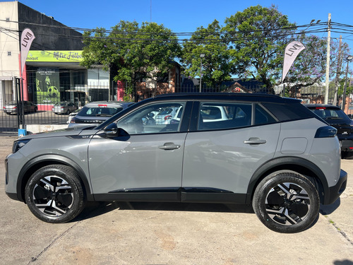 Peugeot 2008 1.0T Gt