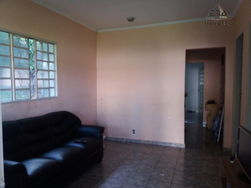 Casa Residencial À Venda, Arujamerica, Arujá - Ca0539. - Ca0539