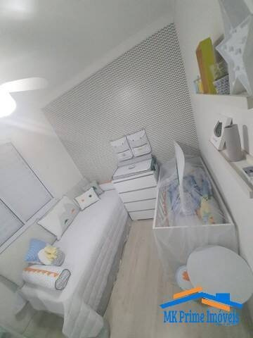 Imagem 7 de 9 de Apartamento 47m² Com 2 Dormitórios No Jd. Santa Maria Osasco! - 2215