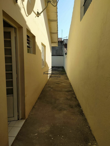 Imagem 16 de 17 de Casa À Venda No Bairro Beira Rio - Guaratinguetá/sp - Cs504