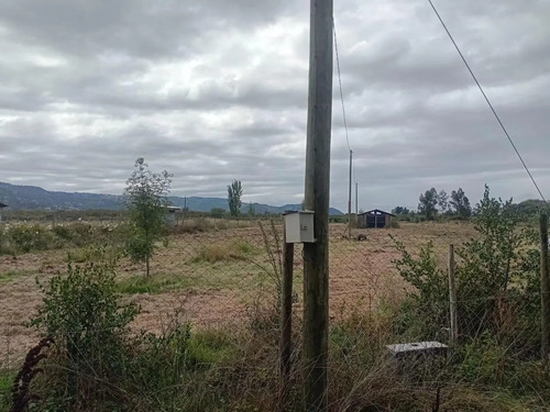 Parcela De 6860mt2 De Superficie, Cerrillo Bascuñan, Molina