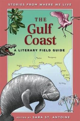 Libro The Gulf Coast - Trudy Nicholson