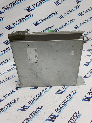 Elau Pacdrive C200 C200/10/1/1/1/00 Controlador (Usado)