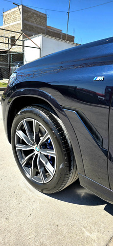 Bmw X6 M40 2021 De Particular