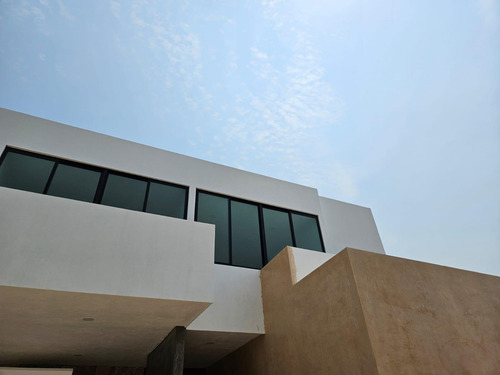 Casa En Privada En Venta O Renta Al Norte De Mérida