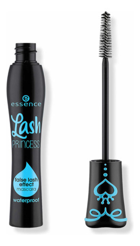 Essence Lash Princess Waterproof Mascara Prueba Agua Origina