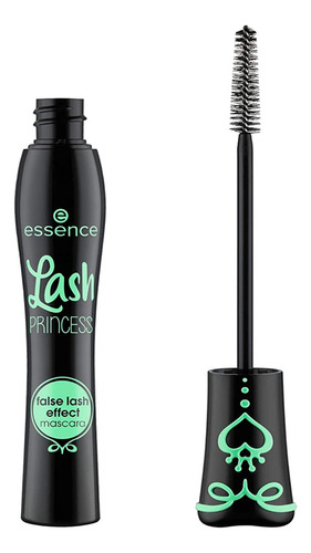 Essence Mascara De Pestañas Lash Princess False Lash Effect