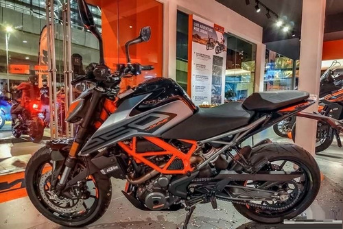 Imagen 9 de 19 de Duke 250 0km 2023 Ktm C U O T A S 0% S O L O D N I