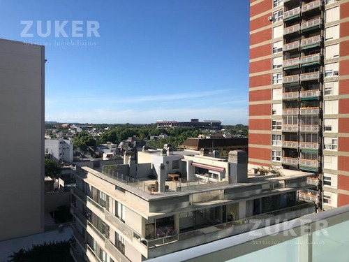 Imagen 13 de 29 de Departamento - Belgrano - Full Amenities - Piso Alto - Super Luminoso