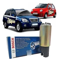 Comprar Bomba Combustible Bosch Electrica Chery Tiggo Face Qq 3 Bar