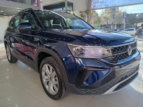 Volkswagen Taos 1.4 250 Tsi Comfortline