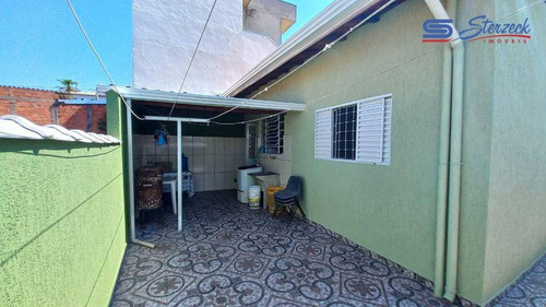 Imagem 21 de 24 de Casa Com 3 Dormitórios À Venda, 104 M² Por R$ 395.000,00 - Vida Nova Ii - Vinhedo/sp - Ca1291