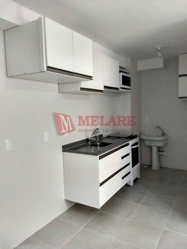 Imagem 1 de 13 de Apartamentos - V. Leopoldina - Ref: 49631 - L-49631