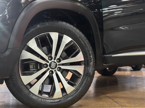Fiat Toro 2.0 16V TURBO VOLCANO 4WD AT9