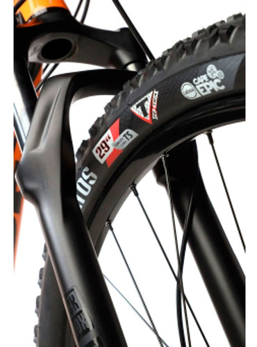 Bicicleta 29 Kode Coyote Boost 12v Sram Nx Eagle