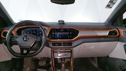 Volkswagen T-Cross 1.6 HIGHLINE EDICION LIMITADA AUTO