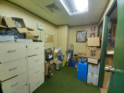 Imagen 6 de 7 de Oficina En Venta, La Urbina-riv Grupo Milleniium-lf