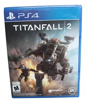 Comprar Titanfall 2 Juego Ps4 Nuevo Y Sellado En Español