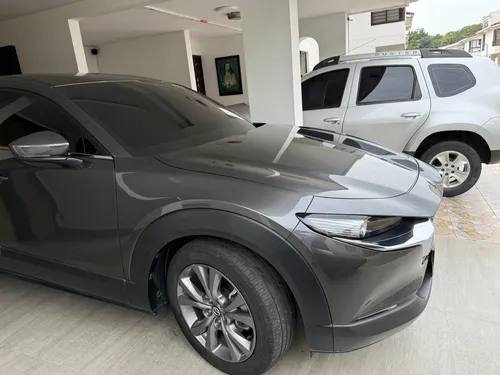 Mazda CX-30 2.0 Grand Touring At Hibrido Ligero - Mhev