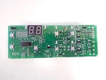 Comprar Plaqueta Placa Lavarropa Drean Fuzzy Logic Tech V1 Placa Original