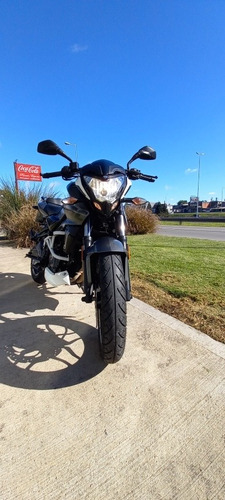 Rouser 200ns