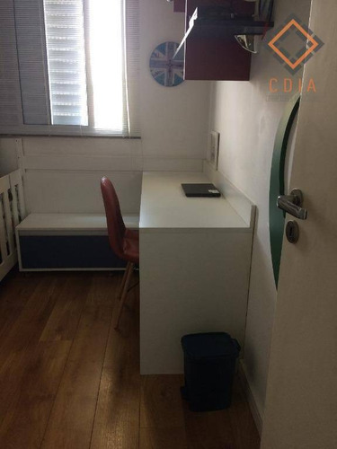 Imagem 21 de 30 de Apartamento Com 2 Dormitórios À Venda, 47 M² Por R$ 310.000,00 - Sacomã - São Paulo/sp - Ap51848