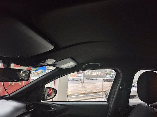 Fiat Cronos 2021 1.3 Drive S-design Flex 4p