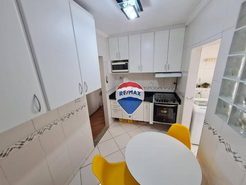 Imagem 8 de 30 de Apartamento À Venda 2 Dorm Zn Com Condomínio Baixo E 1 Vaga De Garagem Fixa E Coberta-churrasqueira,salão De Festa, Quadra E Play - Ap0875