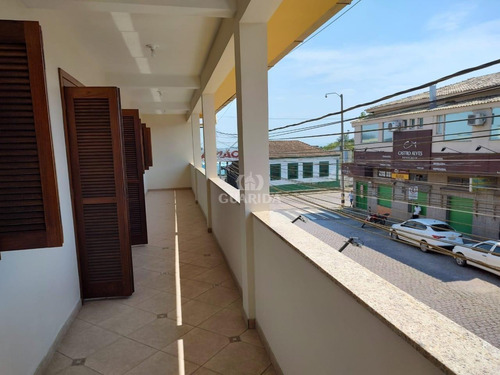 Imagem 5 de 20 de Casa Comecial Com 252m2 - 10047