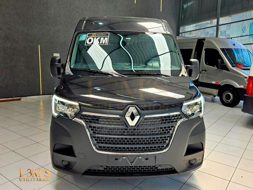 Renault Master 2.3 Executiva L3h2 16l 2025