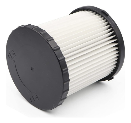Filtro De Reemplazo Hepa Dcv5801h Para Dewalt Dcv580 Y Dcv58