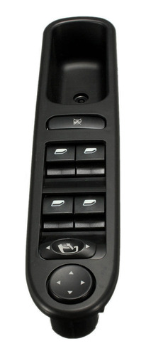 Interruptor Elevalunas Peugeot 307 Control Peugeot 207