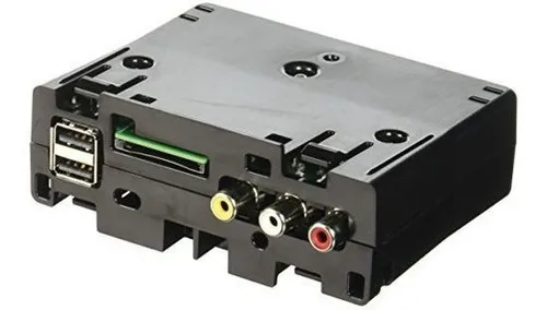 Módulo Control/ Transceptor Del Sistema De Navegación Ford