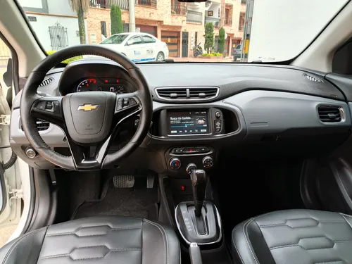Chevrolet Onix 1.4 Ltz At