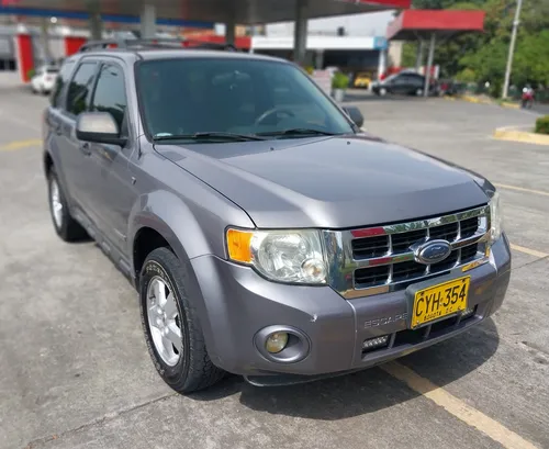 Ford Escape 3.0 Xlt