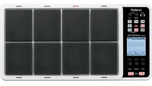 comprar Batería Electrónica Roland Octapad Spd30 La Plata