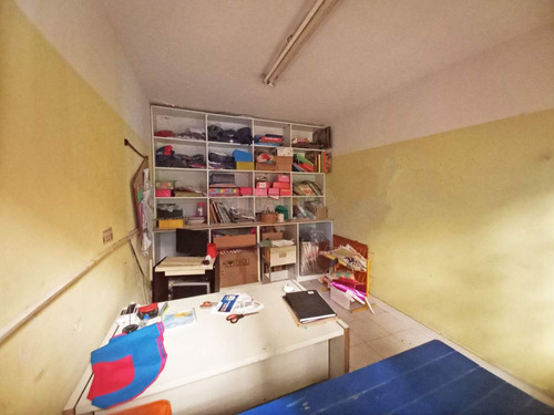 Alquiler Galpón En Lote Propio 4 Ambientes Con Patio Y Garage Patio Entrada En Villa Lugano