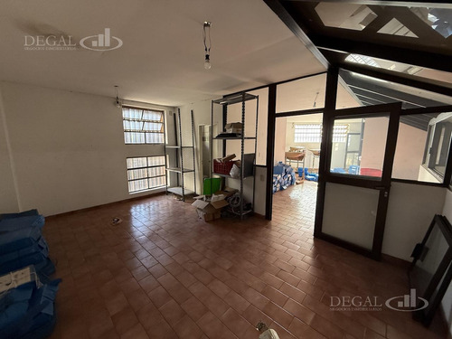 Deposito En Villa Ortuzar