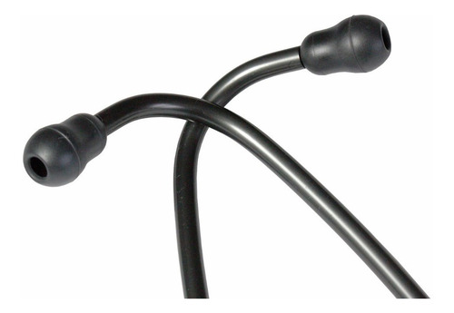 Estetoscópio Littmann Master Cardiology Black Edition 2161