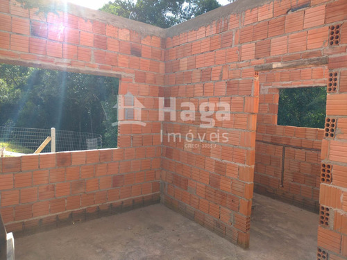 Chácara À Venda Em Canelinha/sc - 1419c