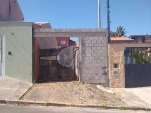 Imagem 1 de 6 de Terreno À Venda Em Parque Jambeiro - Te208450