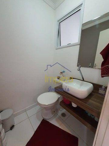 Imagem 4 de 23 de Sobrado Com 2 Dormitórios À Venda, 65 M² Por R$ 340.000,00 - Condomínio Residencial Campo Belo - São José Dos Campos/sp - So0172