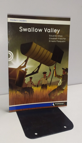 Swallow Valey - Stage 2 (Usado)