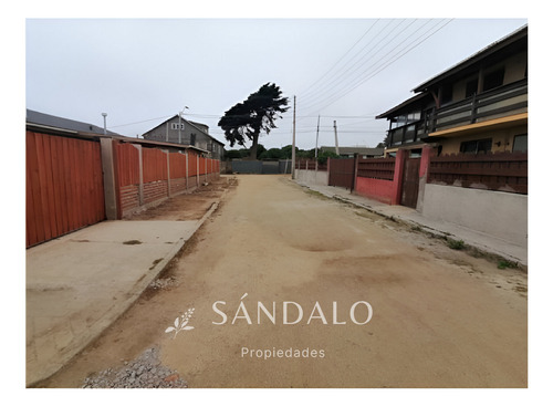 Venta Casa En Punta De Tralca, Comuna El Quisco.