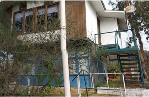 Arriendo Cabaña Amoblada En Limache, 2 Dormitorios
