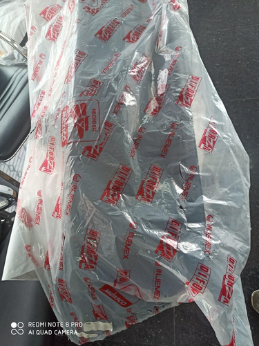 Imagen 6 de 8 de Parachoque Delantero Corsa Coupe 2000-2008 2puerta Corrugado