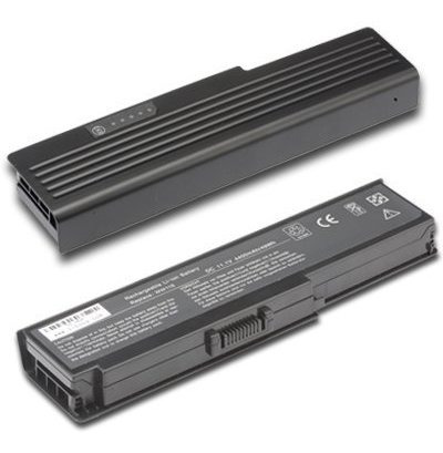 Batería Portátil De Iones / Libreta Para Dell F A9uc5