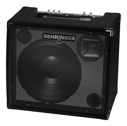 Amplificador Multifuncion Behringer K900fx