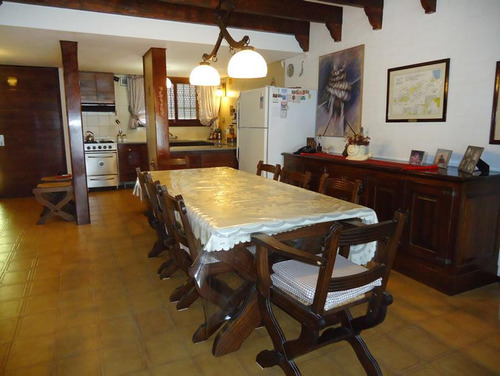 Casa En Alquiler Temporal