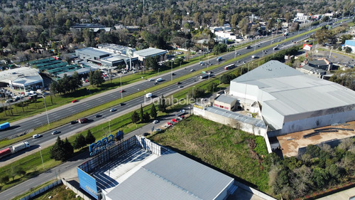 Terreno Fraccion Industrial En Venta En Ituzaingó